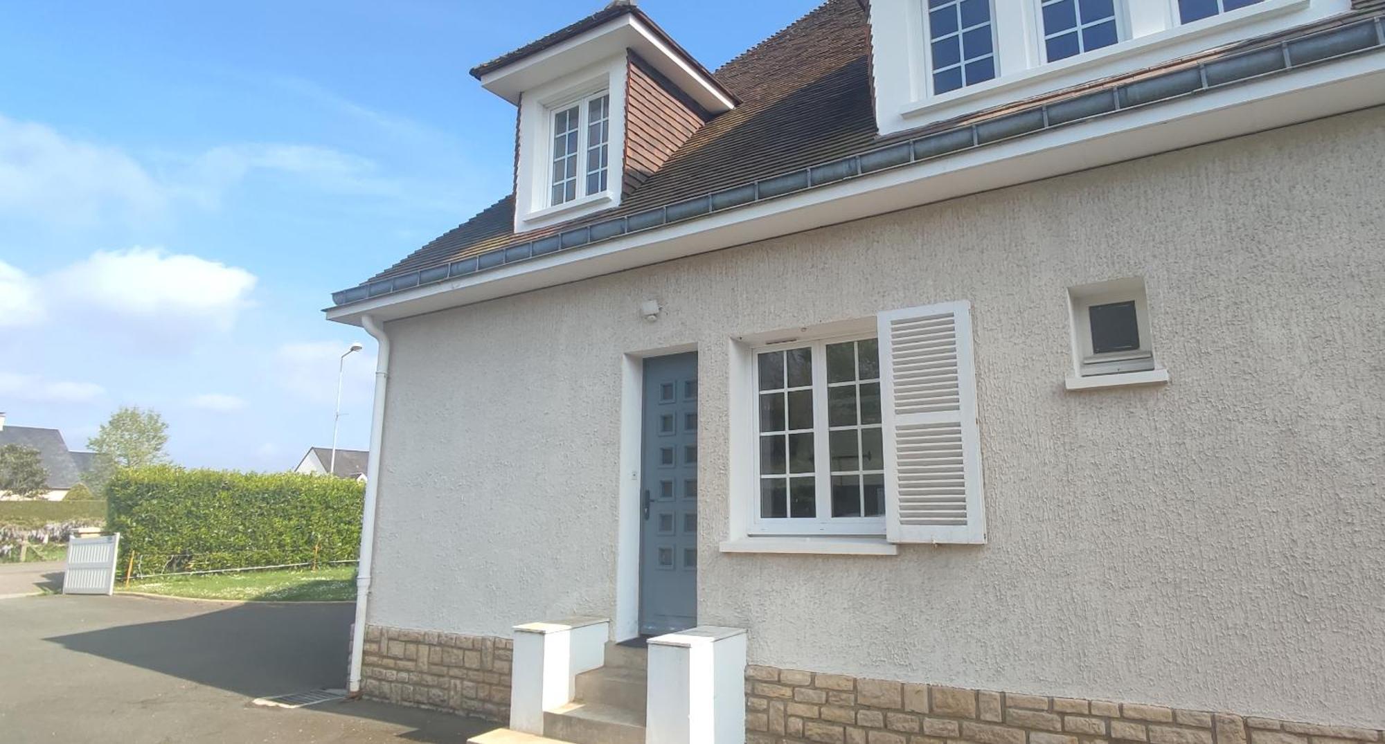 Studio Jardin St Jean De Daye Saint-Jean-de-Daye Εξωτερικό φωτογραφία